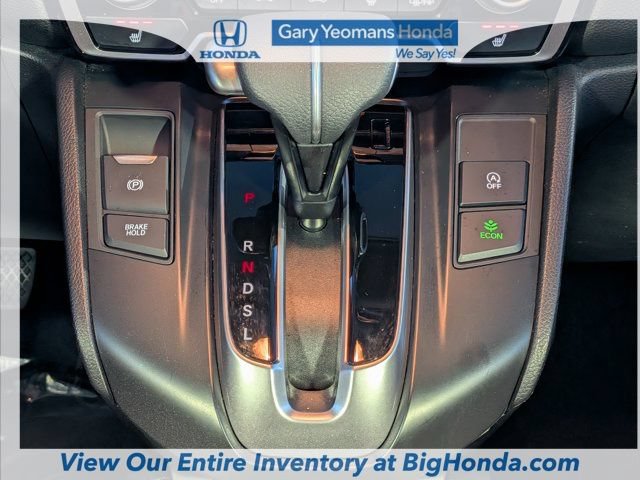 Used 2021 Honda CR-V EX image 22