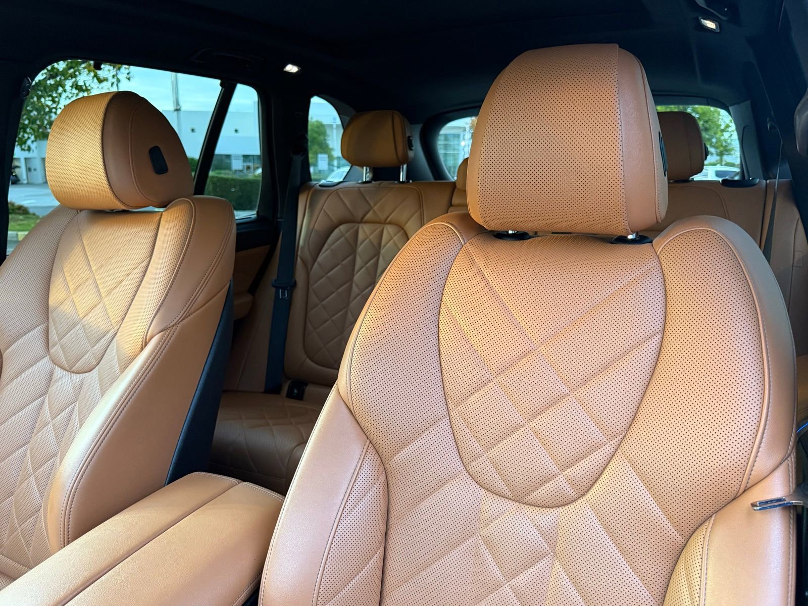 Certified 2023 BMW X5 xDrive45e w/ Executive Package image 22