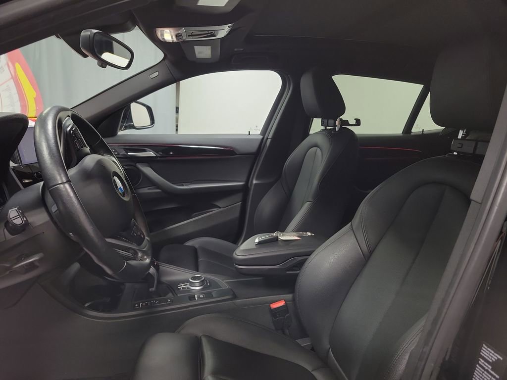 Used 2020 BMW X2 xDrive28i image 13