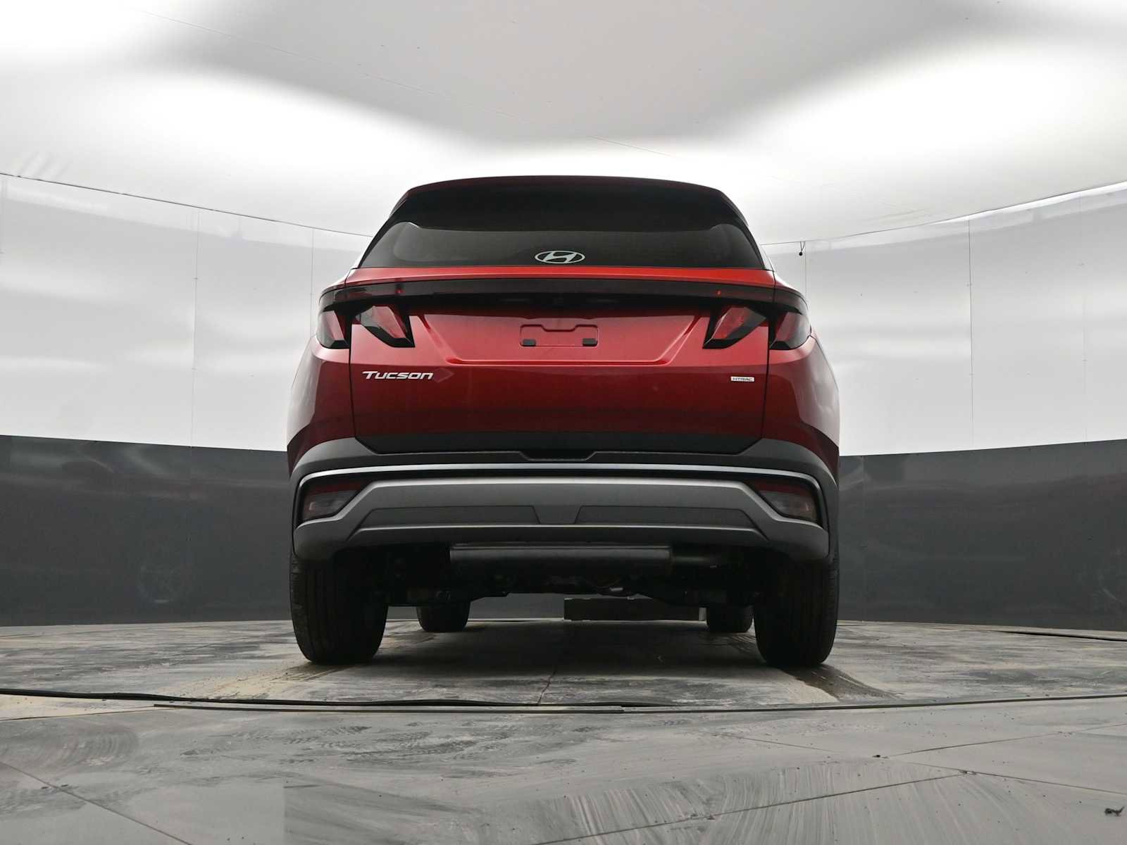 New 2026 Hyundai Tucson SE image 35