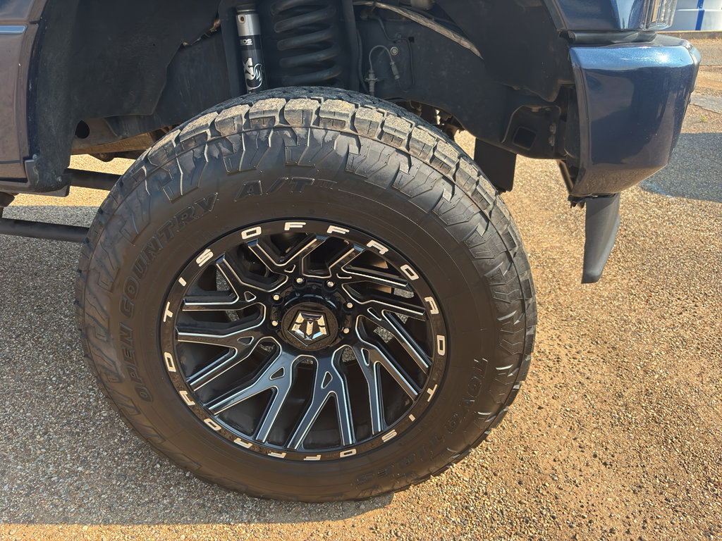 Used 2020 Ford F250 Platinum w/ FX4 Off-Road Package image 9