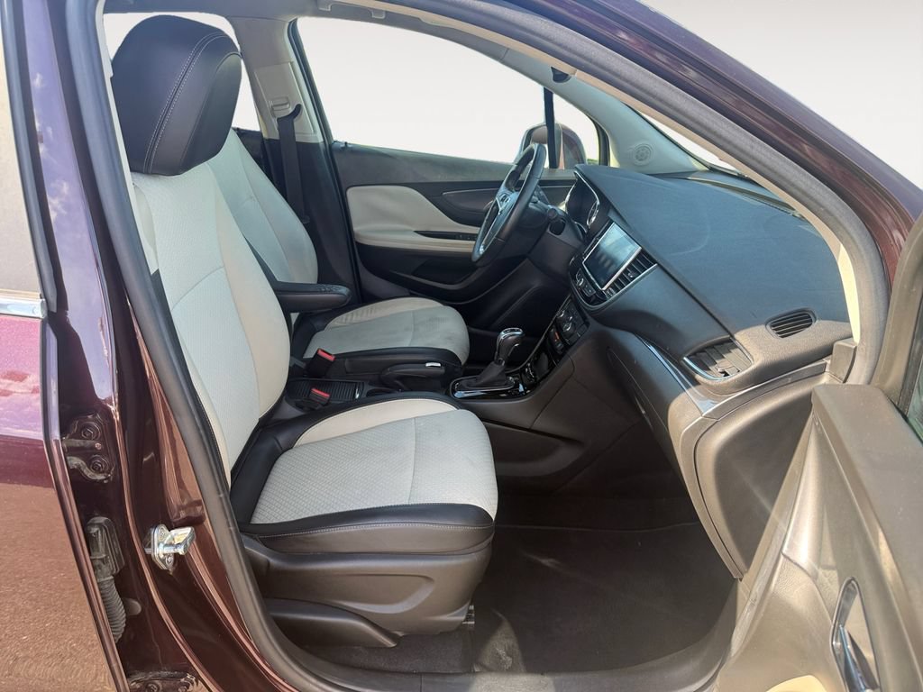 Used 2017 Buick Encore Preferred FWD image 15