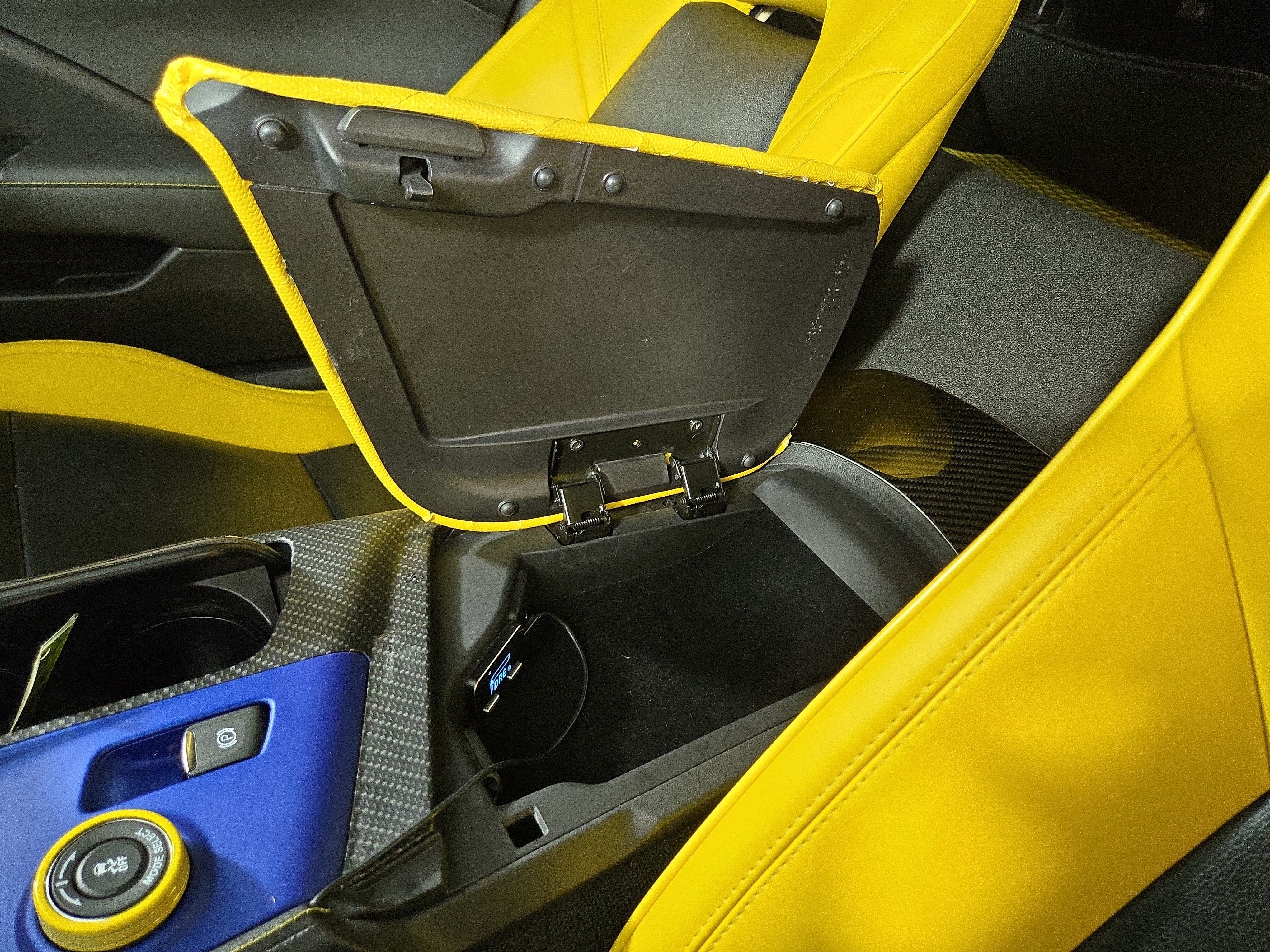 Used 2019 Chevrolet Corvette Stingray Coupe RWD image 27