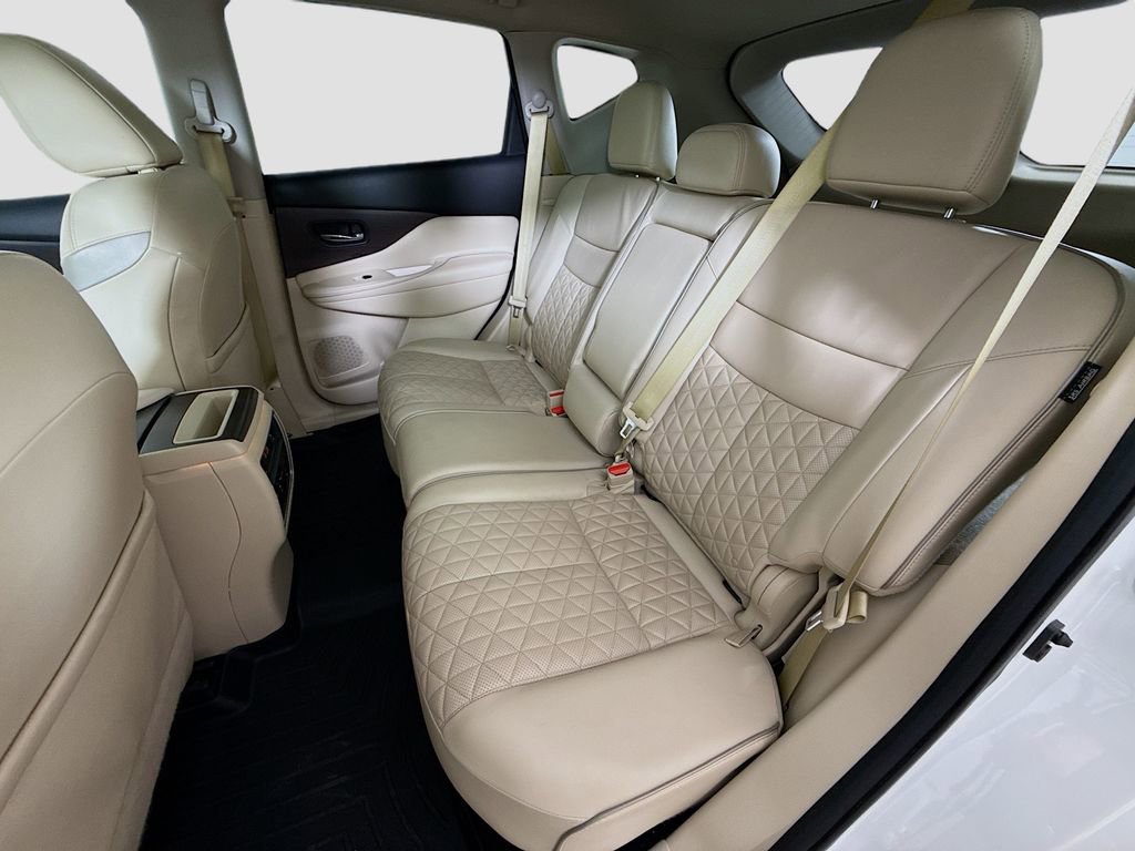 Used 2019 Nissan Murano Platinum image 25
