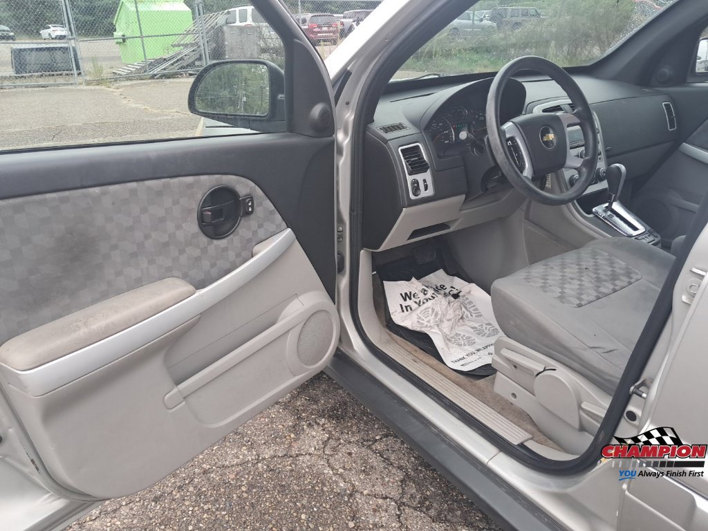 Used 2007 Chevrolet Equinox LS FWD image 13
