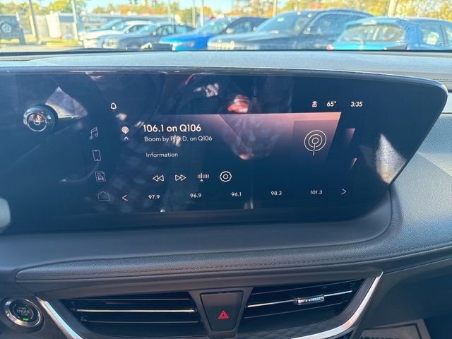 Used 2024 Buick Encore GX Sport Touring image 21
