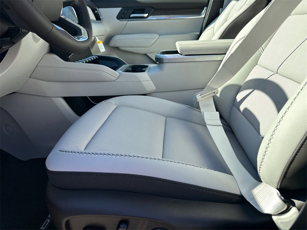 New 2026 GMC Terrain Denali image 10