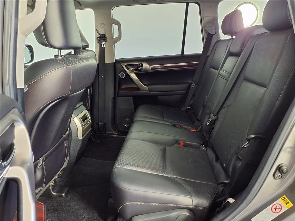 Used 2011 Lexus GX 460 Premium image 10