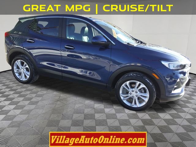 Used 2023 Buick Encore GX Preferred w/ Cold Weather Comfort Package image 5