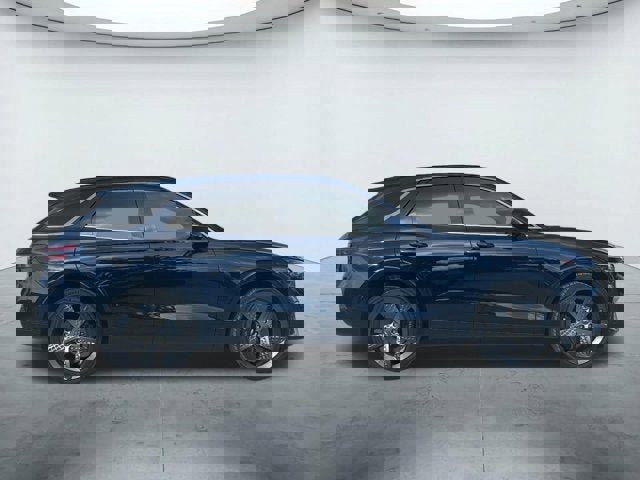 New 2025 Genesis GV70 3.5T Sport w/ Sport Advanced Package image 6