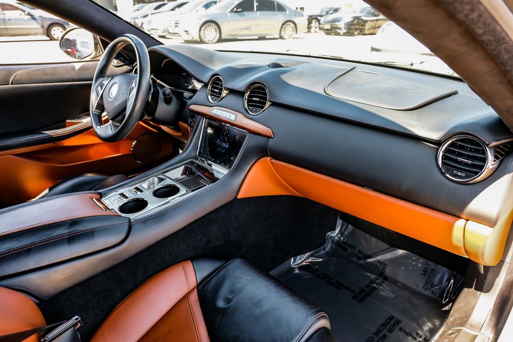 Used 2018 Karma Revero Luxury image 10