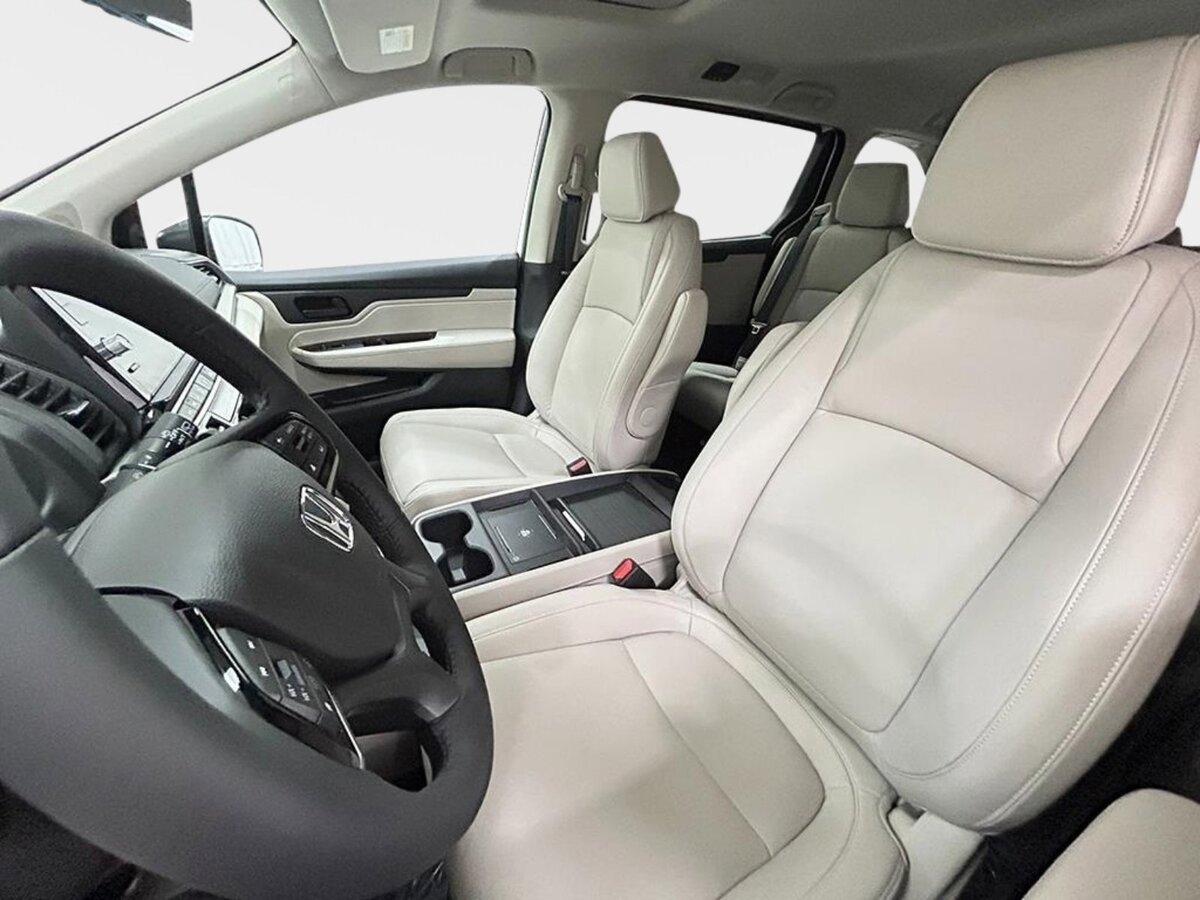 New 2026 Honda Odyssey EX-L image 11