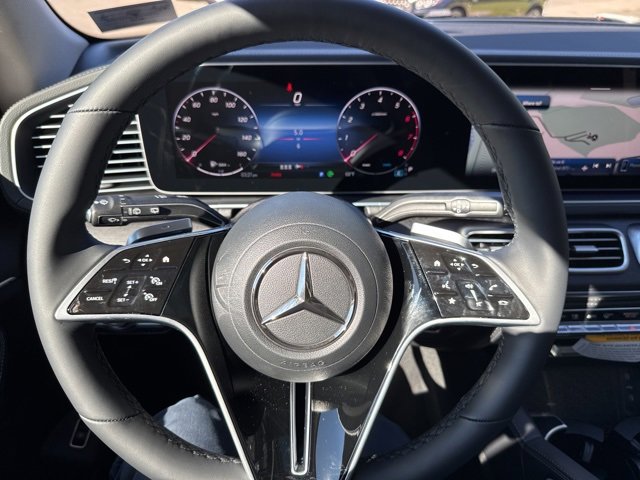 New 2026 Mercedes-Benz GLE 450 4MATIC image 14