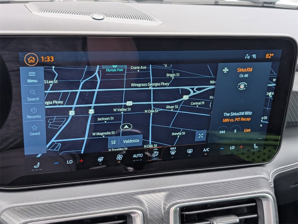 New 2025 Ford Mustang GT Premium image 17