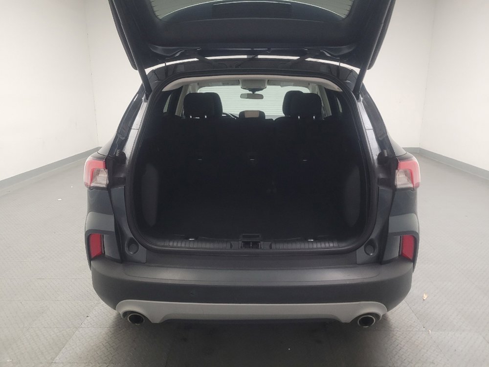 Used 2022 Ford Escape SE w/ Convenience Package AWD/4WD image 29