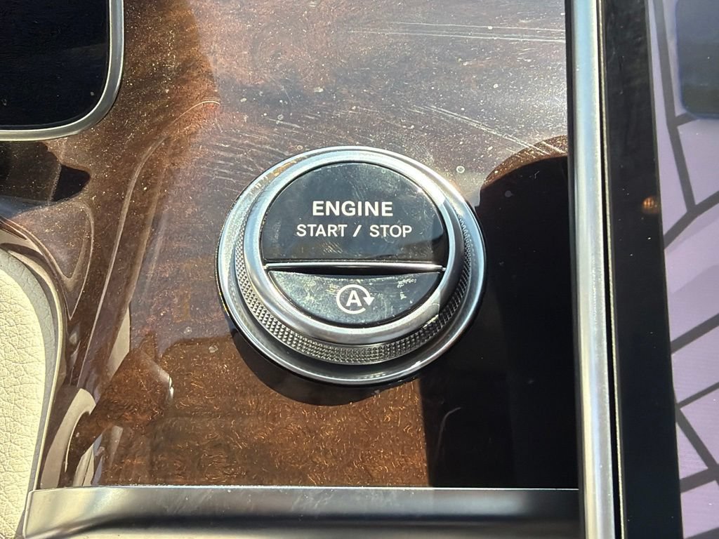 Certified 2023 Mercedes-Benz S 500 4MATIC image 29