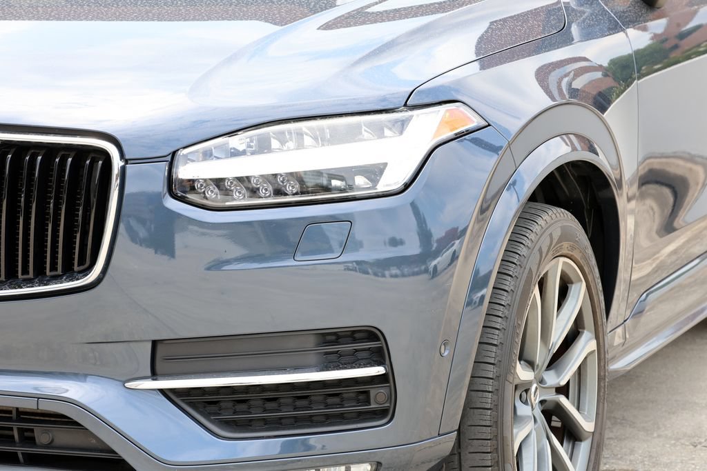 Used 2019 Volvo XC90 T6 Momentum w/ Advanced Package AWD/4WD image 7