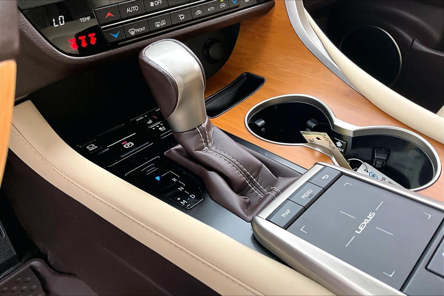Used 2020 Lexus RX 350 FWD w/ Premium Package image 17