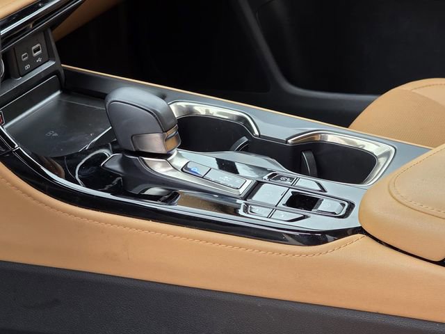 Certified 2025 Lexus NX 350 AWD w/ Premium Package image 22