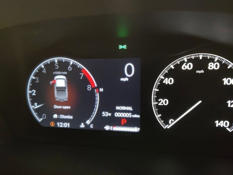 New 2026 Honda Ridgeline RTL image 6