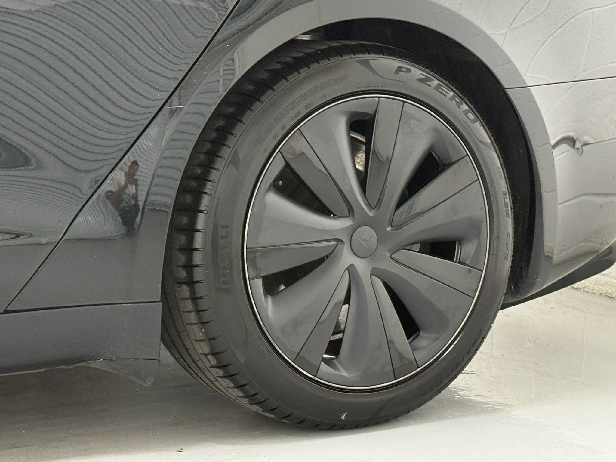 Used 2021 Tesla Model S Plaid image 41