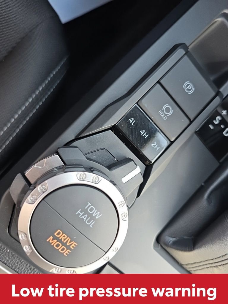 Used 2024 Toyota Tacoma TRD Sport w/ TRD Sport Upgrade Package image 29