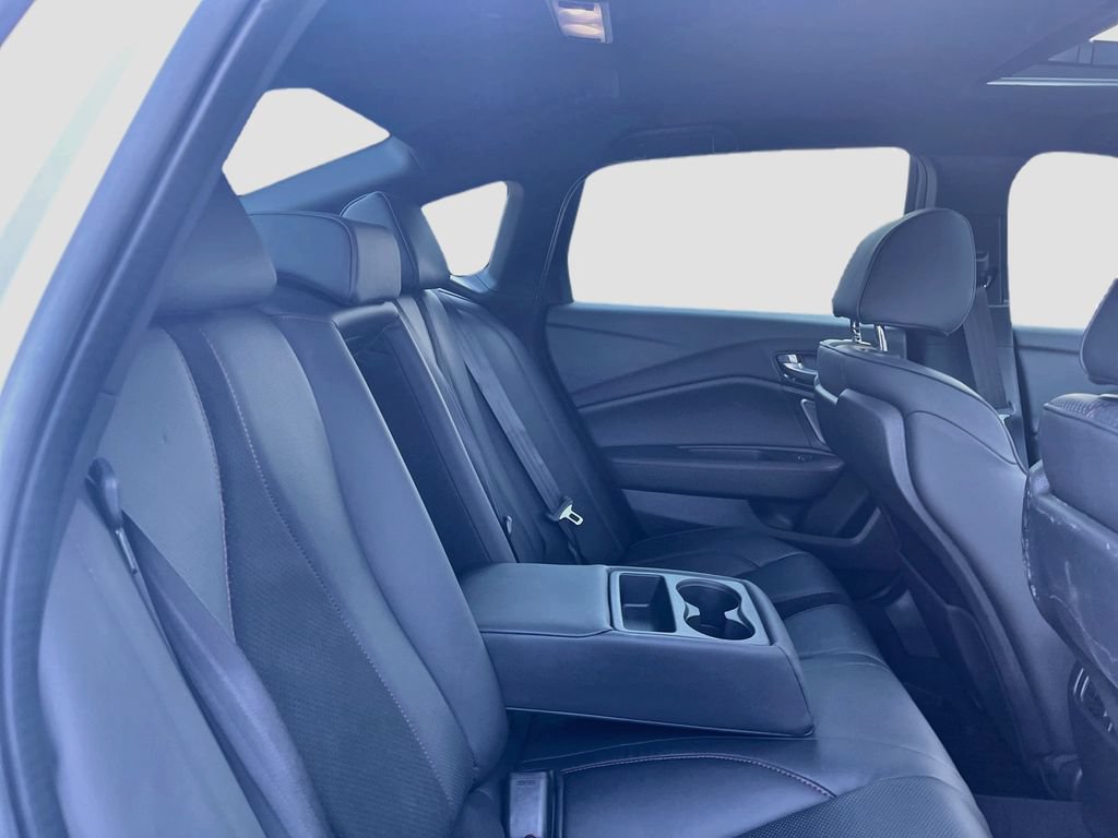 Used 2023 Acura TLX w/ A-SPEC Package AWD/4WD image 28