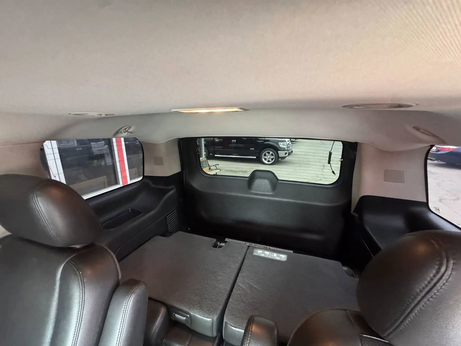 Used 2012 GMC Yukon Denali image 11