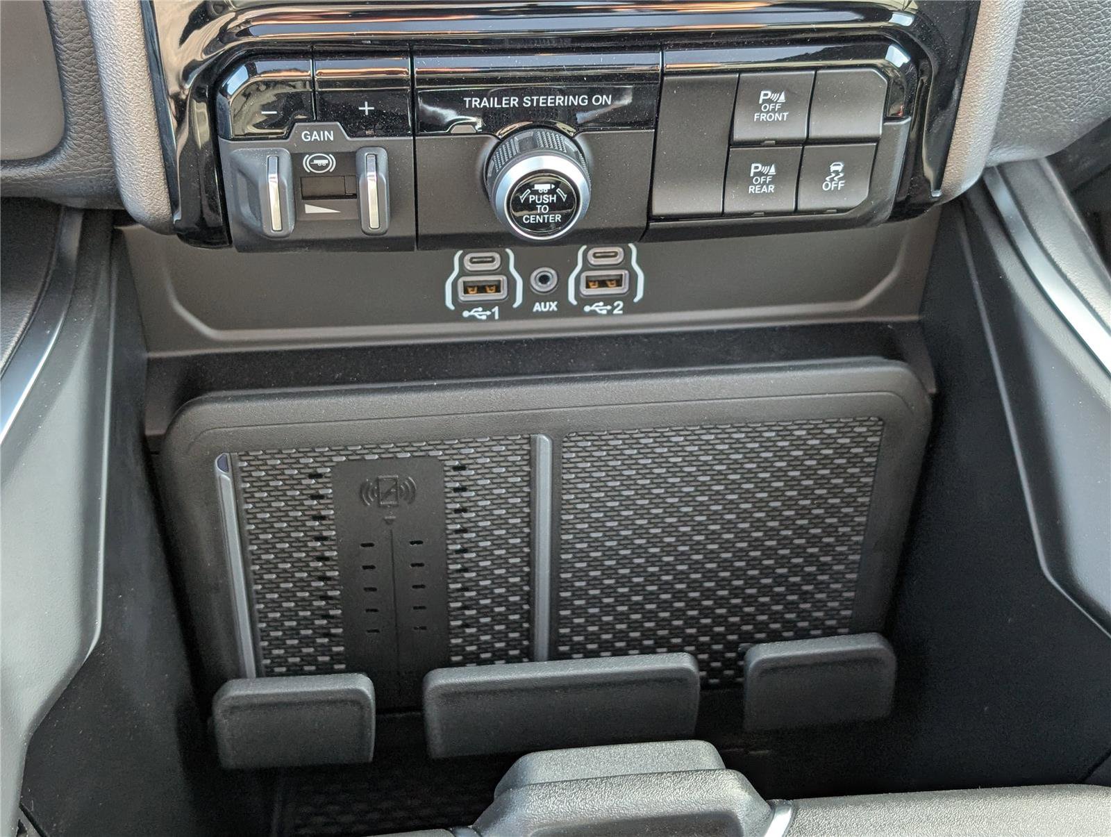 New 2026 RAM 1500 Big Horn image 22