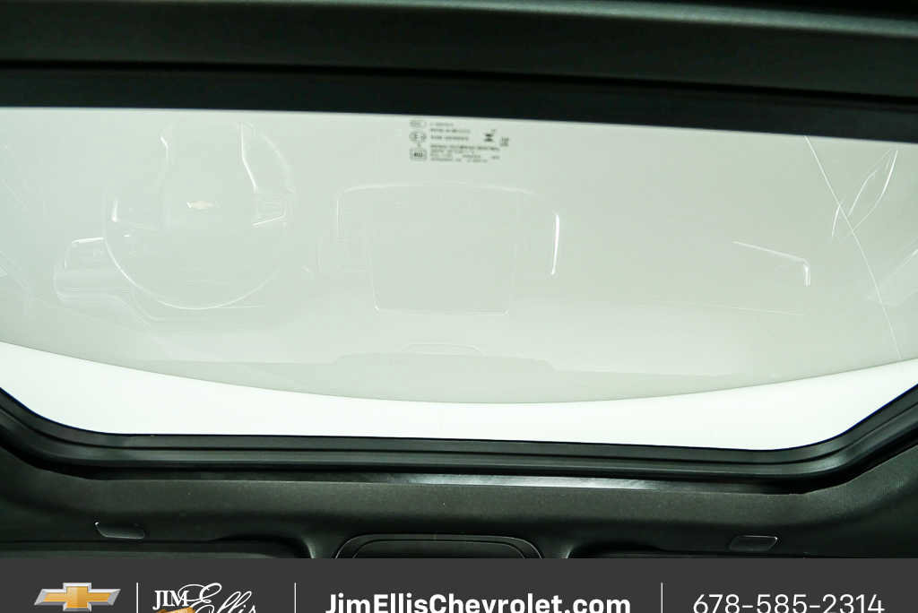 Used 2023 Chevrolet Tahoe LT w/ LT Signature Plus Package RWD image 21