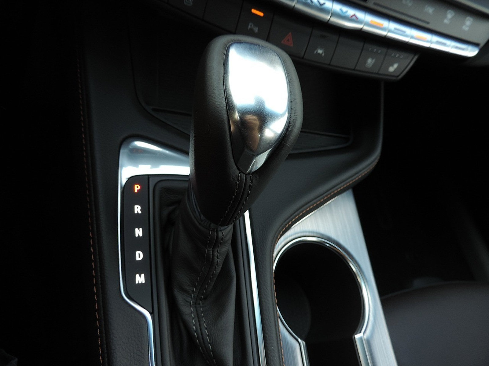 New 2026 Cadillac CT4 Sport RWD image 19