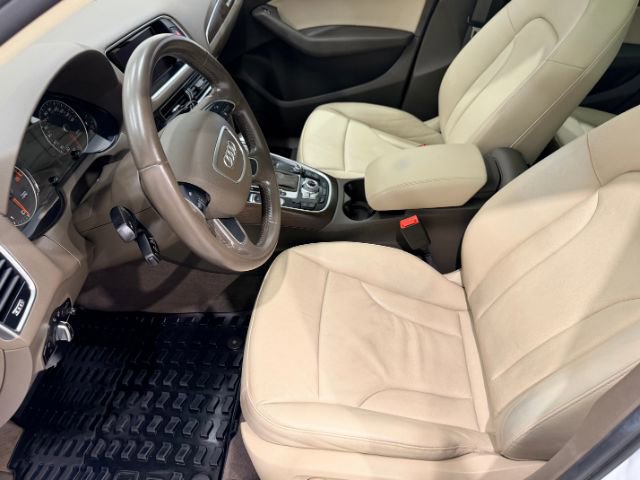 Used 2015 Audi Q5 2.0T Premium Plus w/ Technology Package image 38