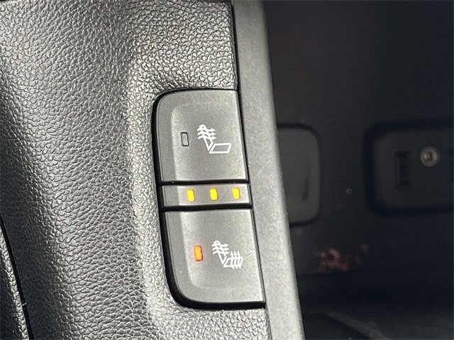 Used 2018 GMC Acadia SLT image 35