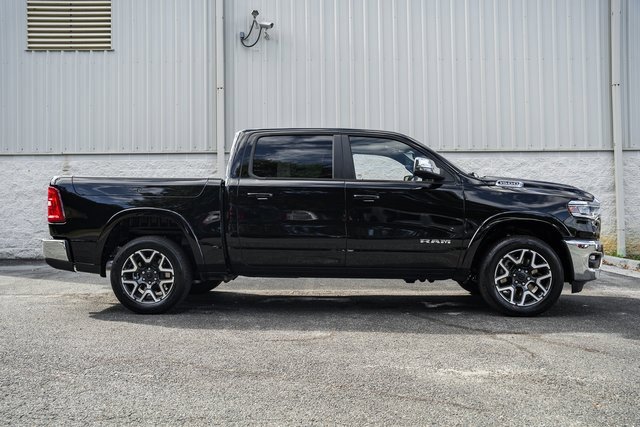 New 2026 RAM 1500 Laramie image 4