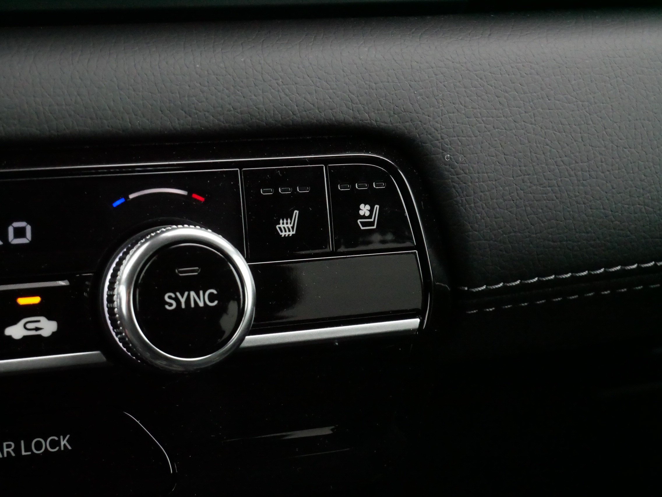 Used 2026 Honda Pilot Elite image 31