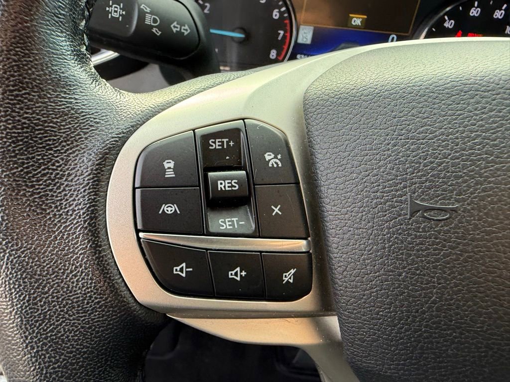 Used 2021 Ford Explorer Limited w/ Equipment Group 301A image 26