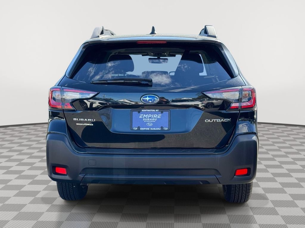 Used 2023 Subaru Outback Premium AWD/4WD image 6