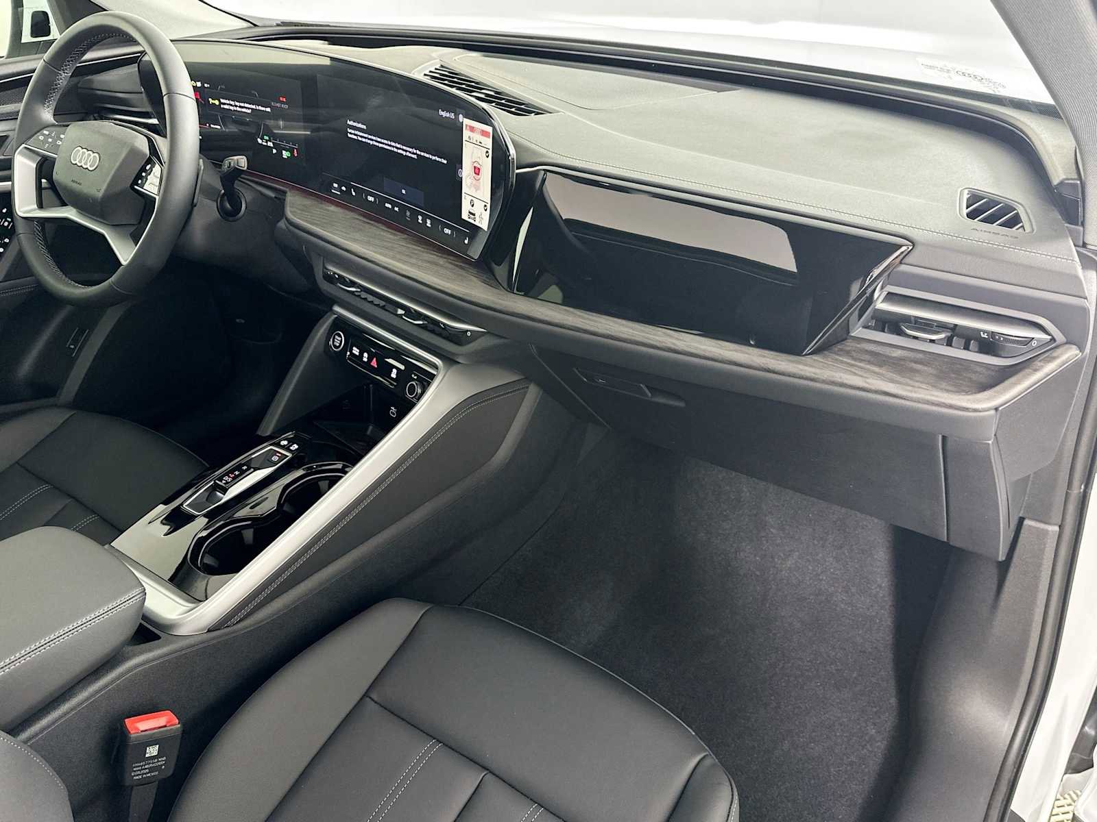 New 2025 Audi Q5 Premium Plus image 27