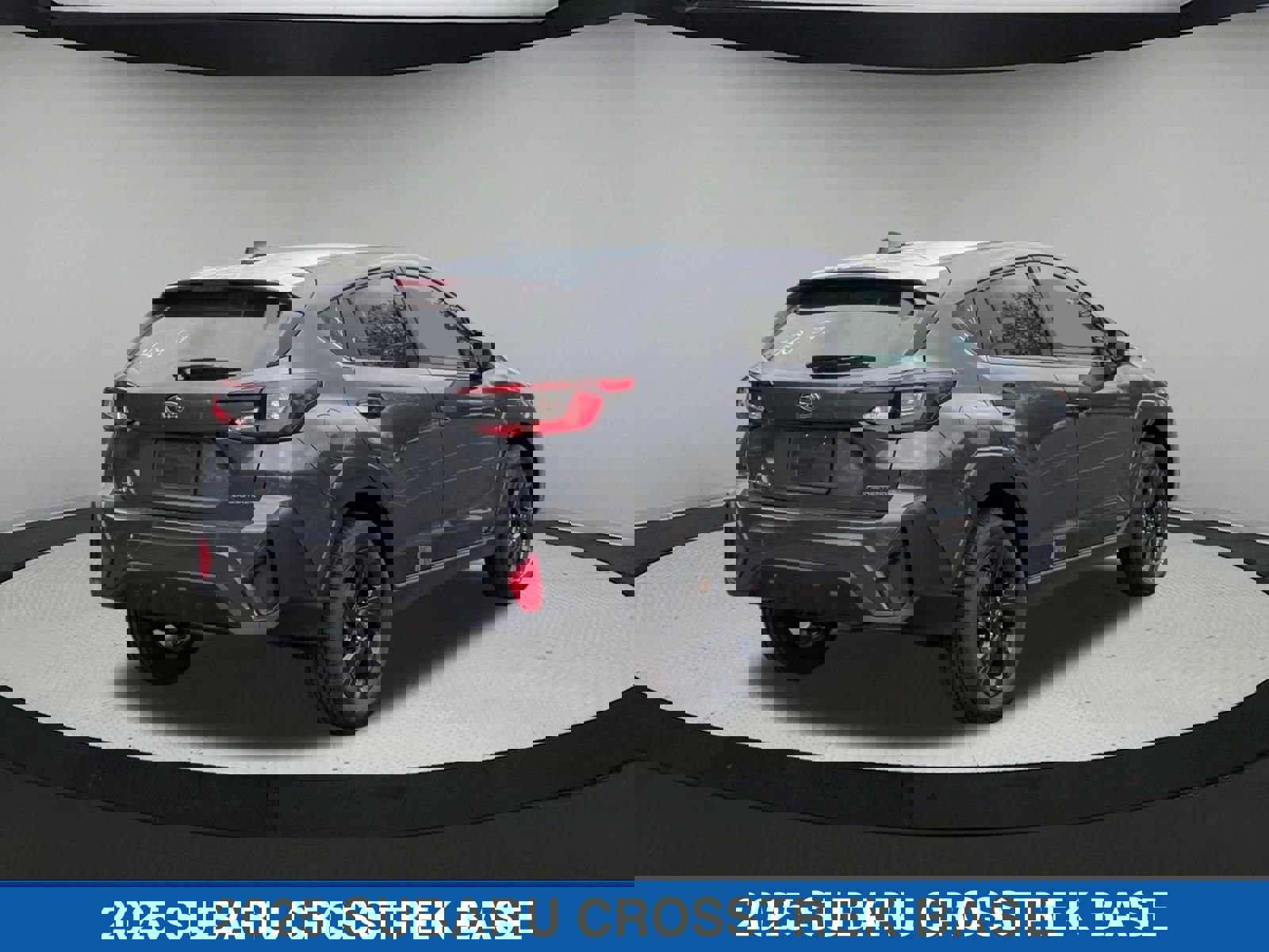 Certified 2025 Subaru Crosstrek 2.0i image 4