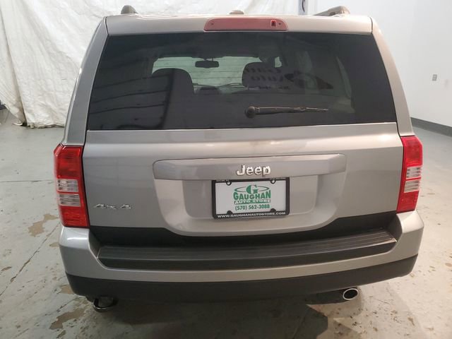 Used 2017 Jeep Patriot Sport w/ Power Value Group image 6