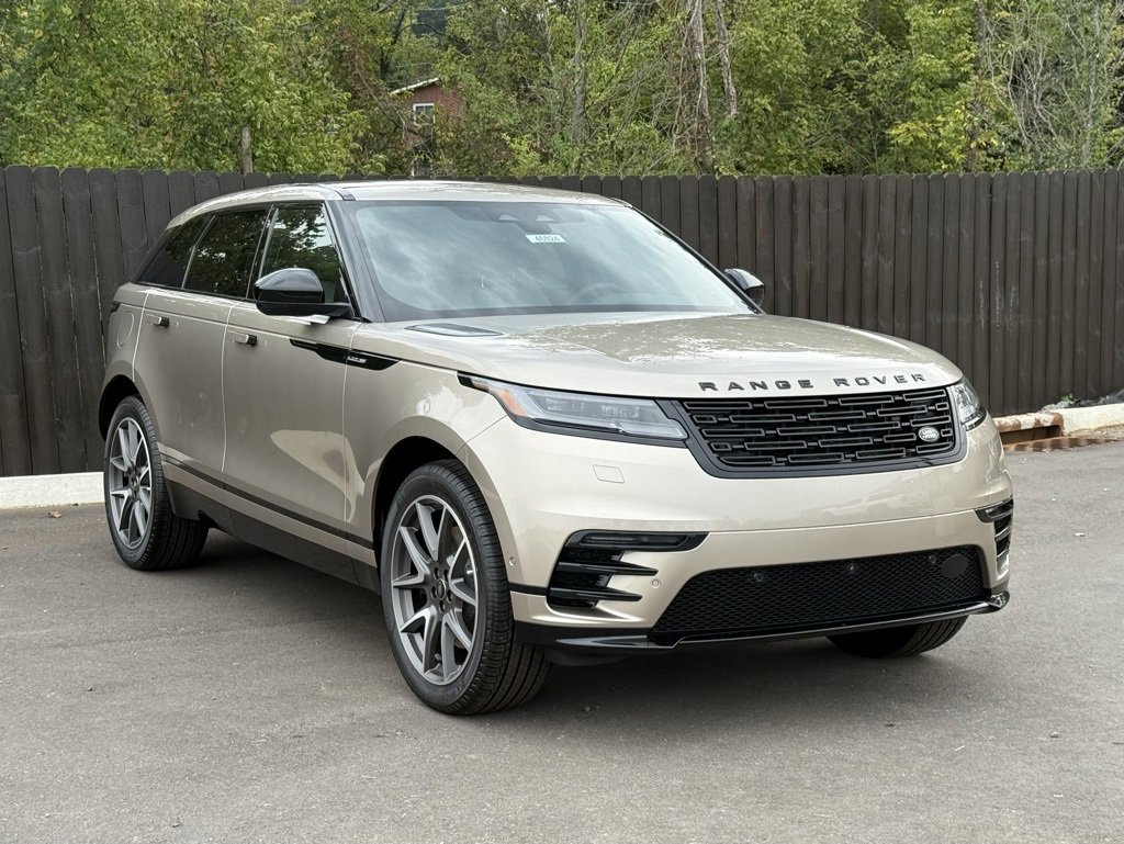 New 2026 Land Rover Range Rover Velar Dynamic SE image 8