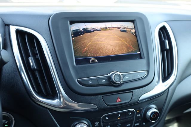 Used 2020 Chevrolet Equinox LT image 22