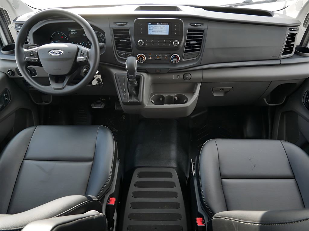 Used 2024 Ford Transit 150 Low Roof image 14
