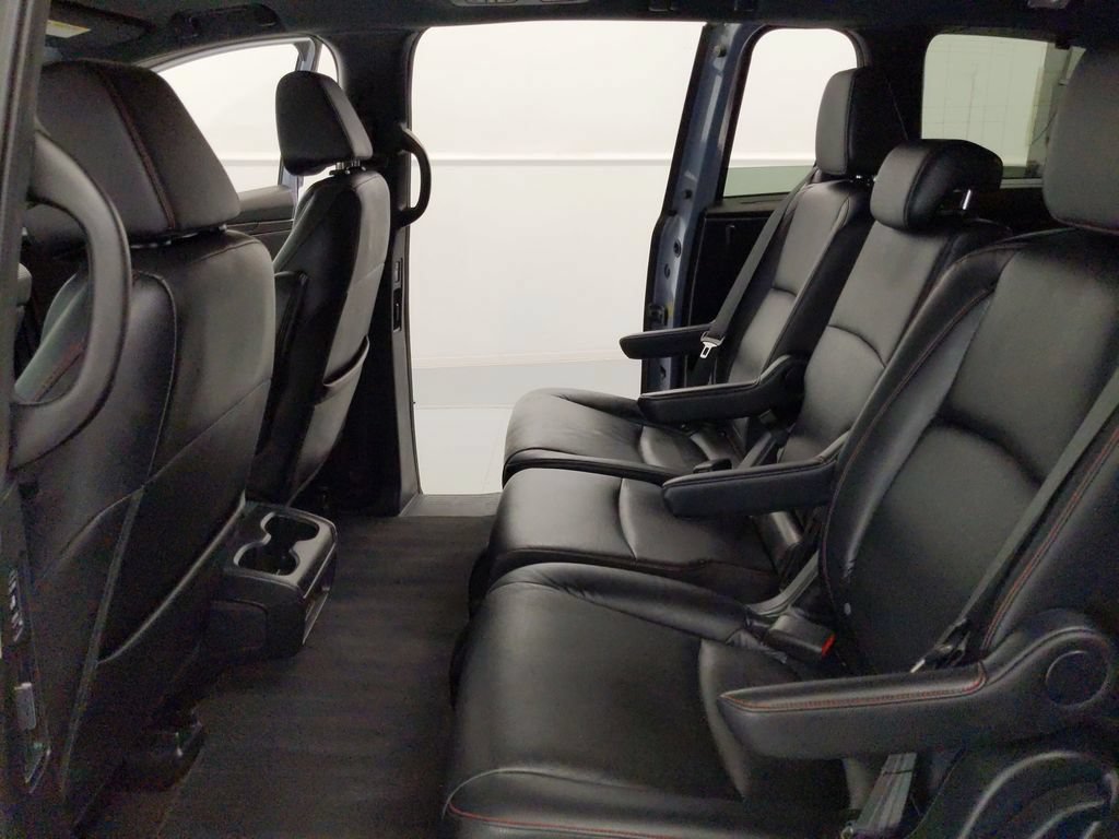 Used 2023 Honda Odyssey Sport image 16