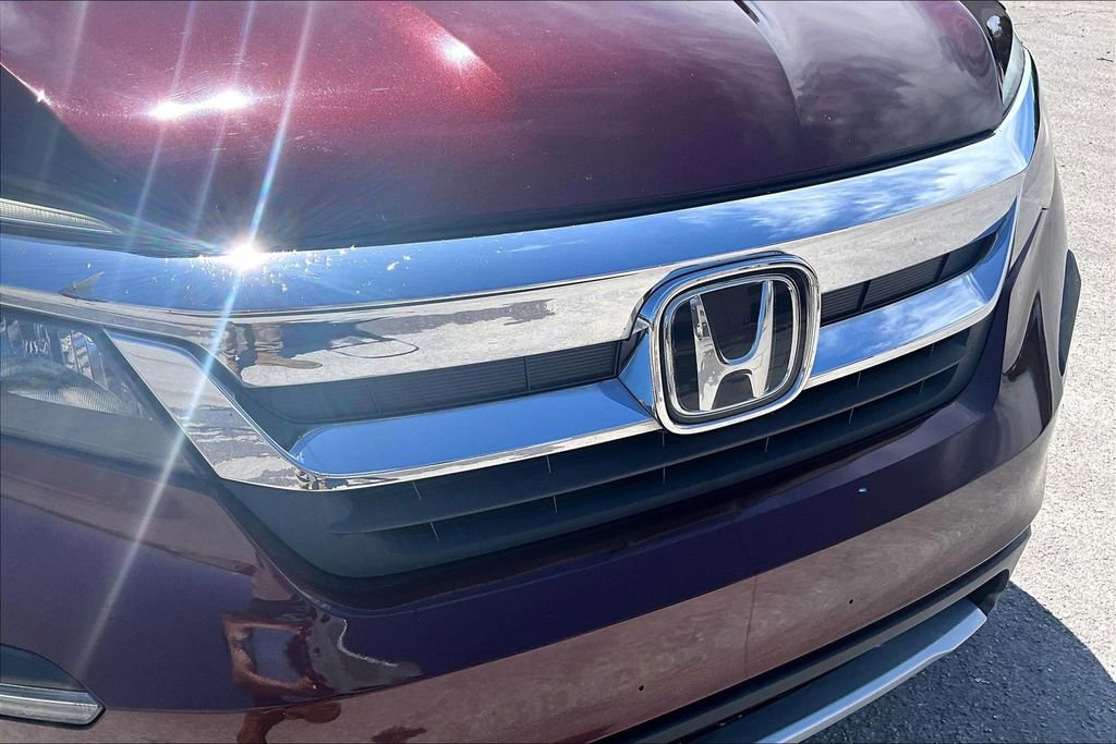 Used 2020 Honda Pilot EX-L image 33