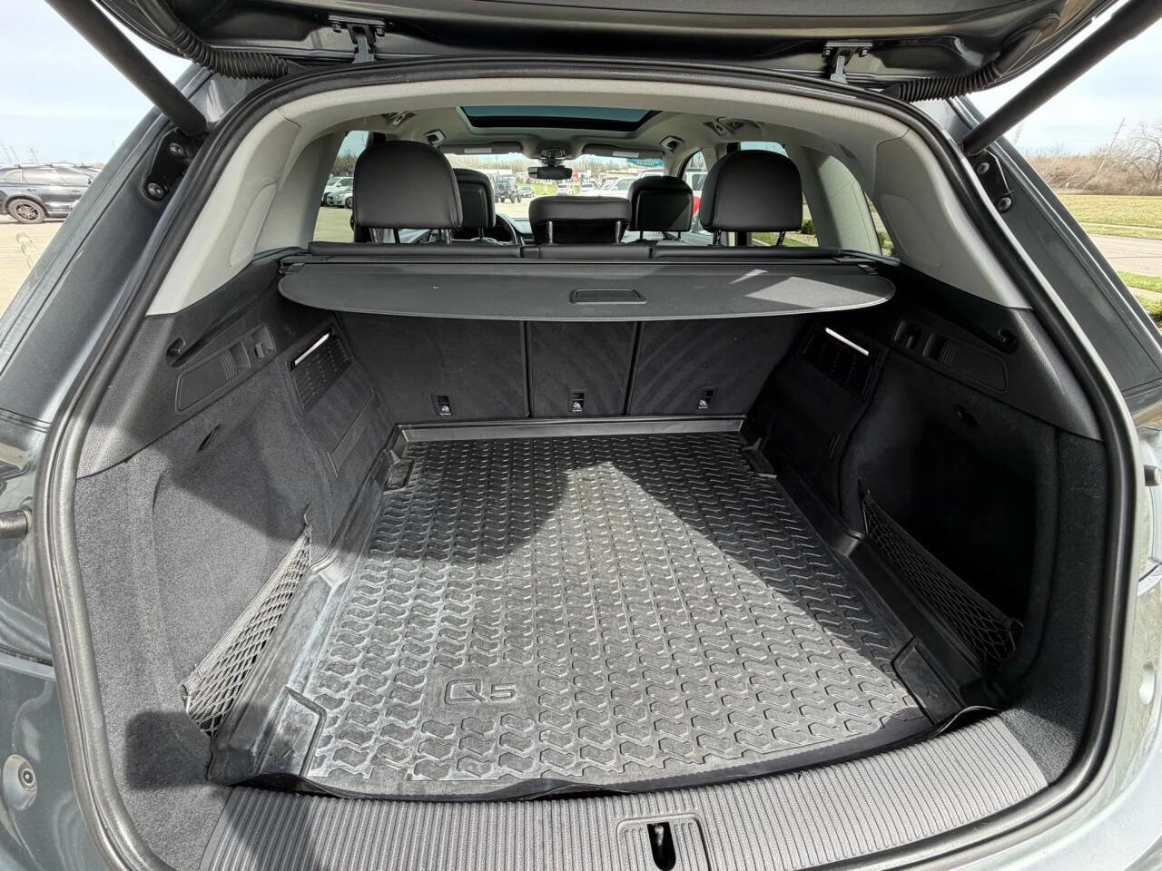 Used 2018 Audi Q5 2.0T Premium Plus w/ Premium Plus Package image 31