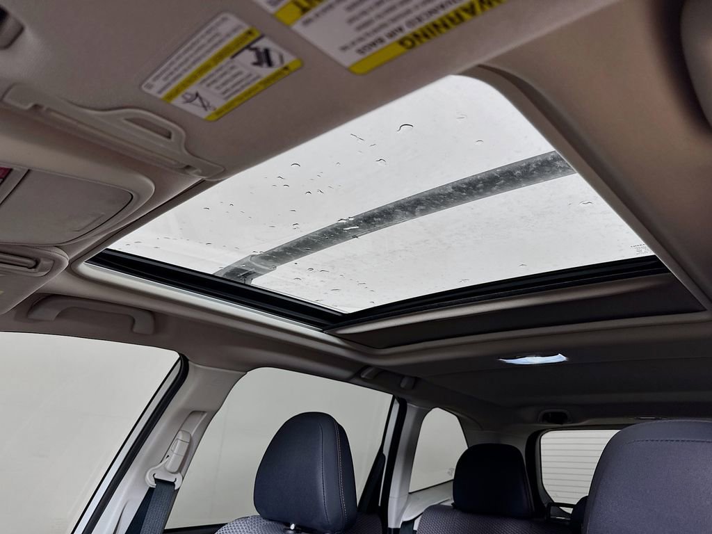 Used 2019 Subaru Forester Sport w/ Popular Package #2 image 17