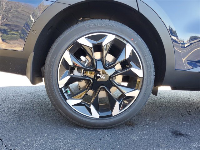 New 2026 Kia Sorento SX image 7