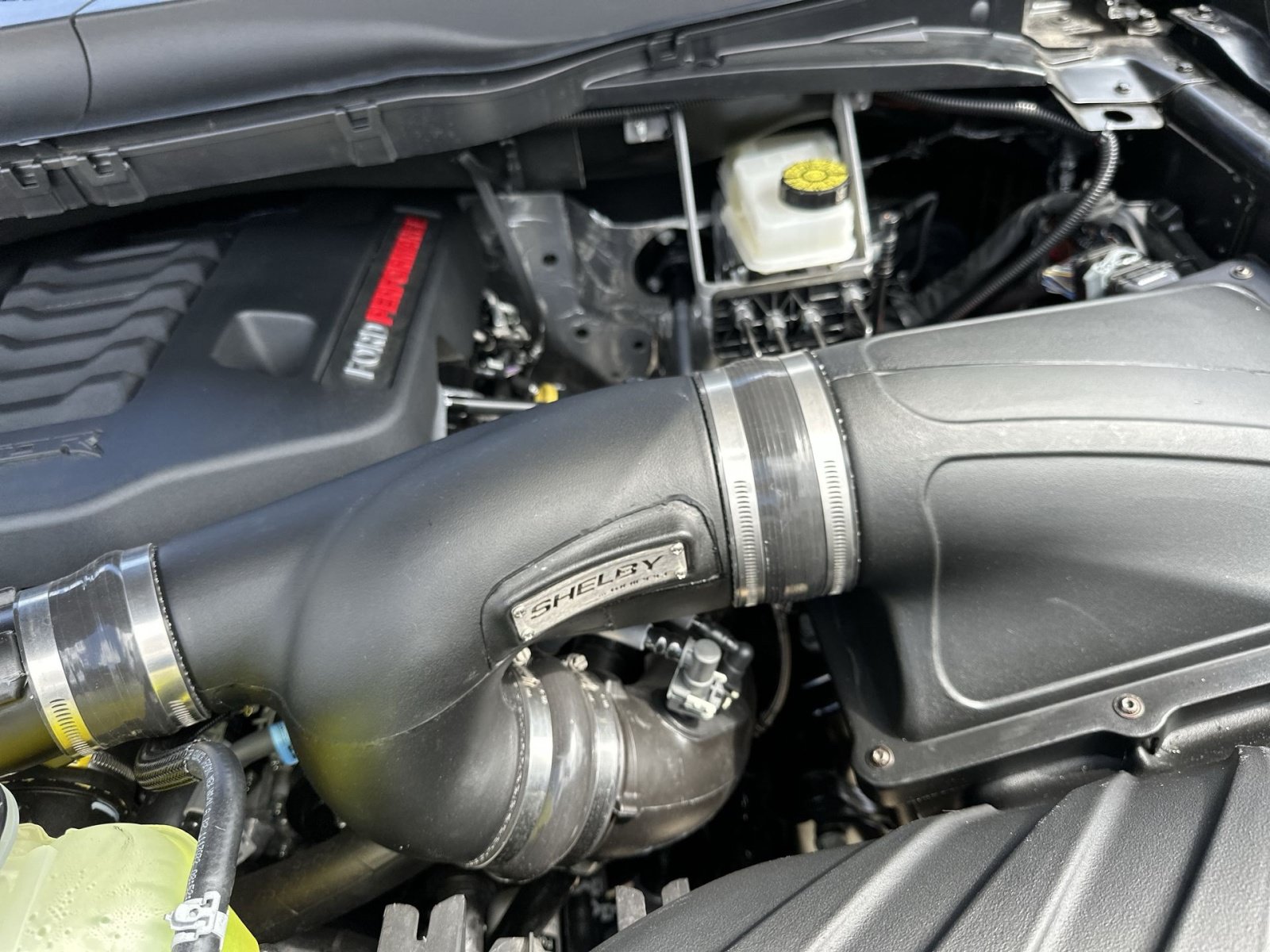 New 2026 Ford F150 Raptor AWD/4WD image 30