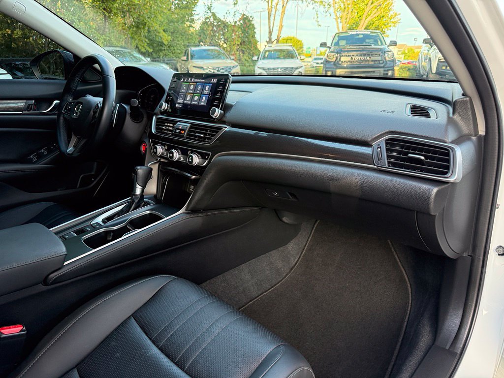 Used 2022 Honda Accord Sport Special Edition image 36
